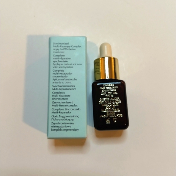 New Estēe Lauder Advanced Night Repair Synchronized Multi-Recovery Complex 7 ml - Picture 2 of 6